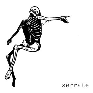 Image for 'Serrate'