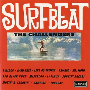 Image for 'Surfbeat'