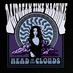 Image for 'Head in the Clouds'