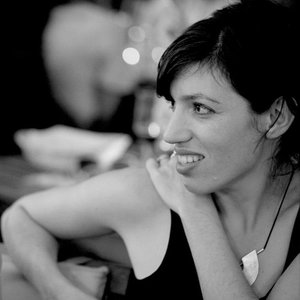 Imagen de 'Anat Spiegel'