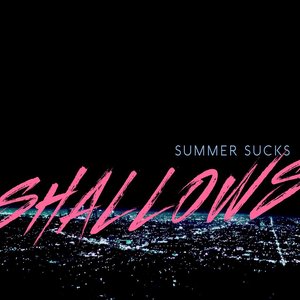 'Summer Sucks'の画像