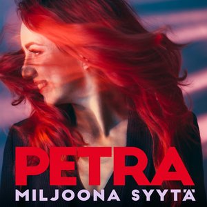 Image for 'Miljoona syytä'