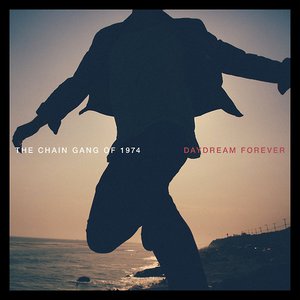 “Daydream Forever”的封面