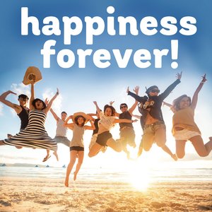 Image for 'Happiness Forever'