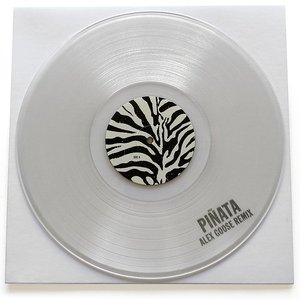 Image for 'Piñata (Alex Goose Remix)'
