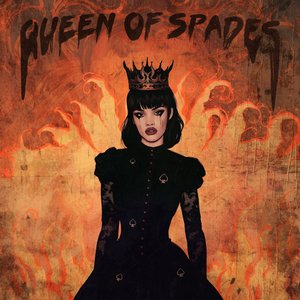 Image for 'Queen of Spades'