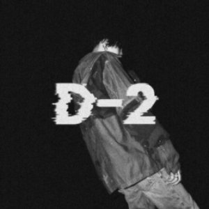 Image for 'D-2'
