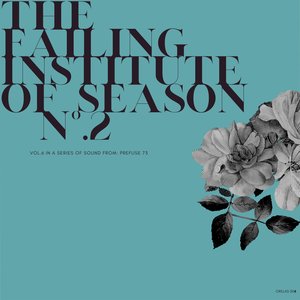 Image for 'The Failing Institute of Season No.2'