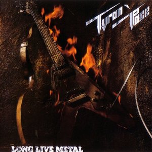 Image for 'Long Live Metal'