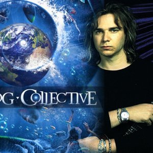 “The Prog Collective”的封面