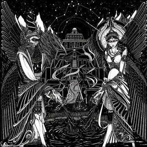 “Blood Of Celestial Kings”的封面