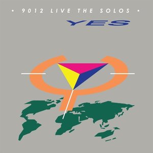 Image for '9012Live: The Solos'