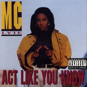 Image for 'Act Like You Know'