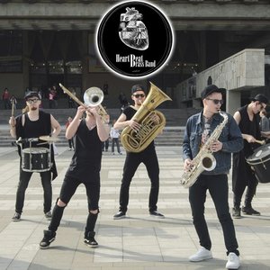 Image for 'HeartBeat Brass Band'