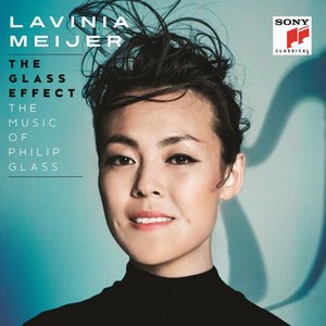 Изображение для 'The Glass Effect (The Music of Philip Glass & Others)'