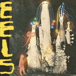 Image for 'EELS'