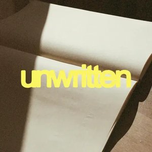 Bild für 'Unwritten'