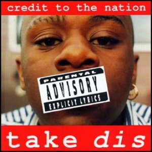 'Take Dis' için resim