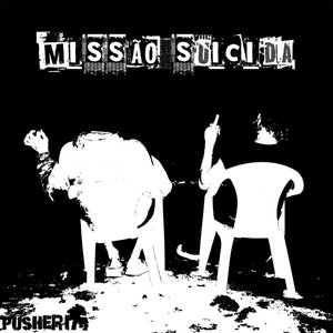 Image for 'Missão suicida'