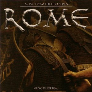 Image for 'Rome'