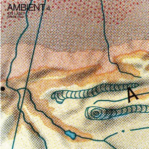 Image for 'Ambient 4: On Land (Remastered 2004)'
