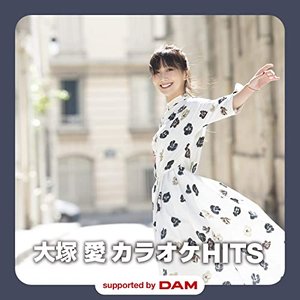 Image for '大塚 愛 カラオケHITS supported by DAM'