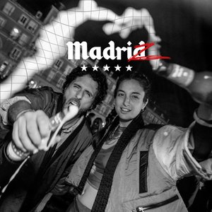 Image for 'Madriz Madriz'