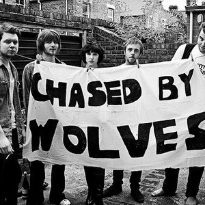 Image for 'Chased By Wolves'