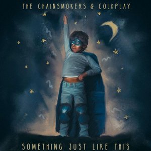 Image for 'The Chainsmokers, Coldplay'