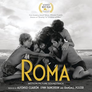 Imagem de 'Roma (Original Motion Picture Soundtrack)'