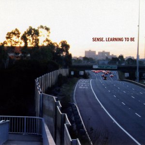 “Learning to Be”的封面