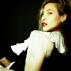 Image for 'Samantha Urbani'