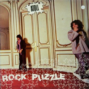 Изображение для 'Rock Puzzle'