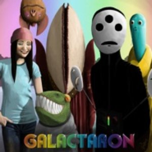 Image for 'Galactaron'