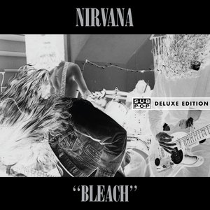 Image for 'Bleach [Deluxe Edition]'