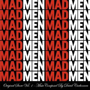 Imagen de 'Mad Men (Volume 1)'