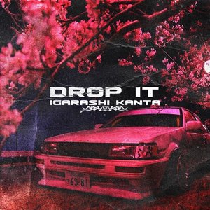 “Drop It”的封面