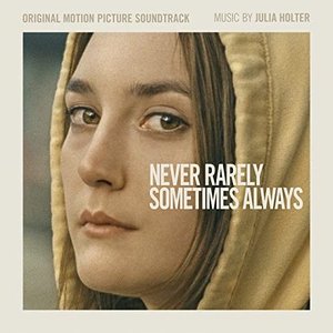 Image for 'Never Rarely Sometimes Always (Original Motion Picture Soundtrack)'