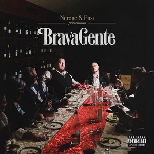 Image for 'BRAVA GENTE'