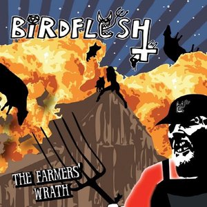 Image for 'The Farmers' Wrath'