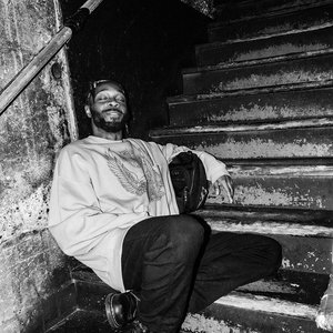 Image for 'JPEGMAFIA'