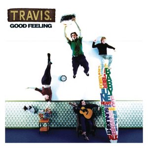 Image for 'Good Feeling'