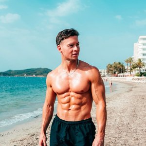 Imagem de 'Joel Corry'