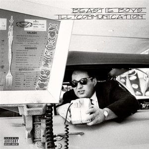 “Ill Communication (Deluxe Version) [Remastered]”的封面