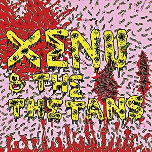 Image for 'Xenu & the Thetans'