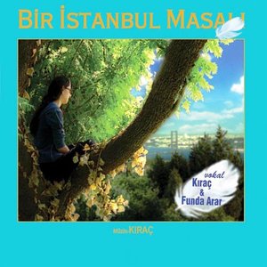 Image for 'Bir İstanbul Masalı (Orijinal Dizi Müzikleri)'