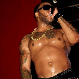 Image for 'Flo Rida'