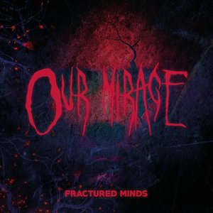Image for 'Fractured Minds'