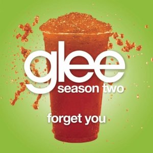 Image for 'Forget You (Glee Cast Version) - Single'