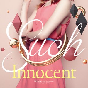 Image for 'Innocent'